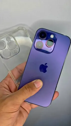 iPhone 14 Pro Max 128GB DO USO PESSOAL
