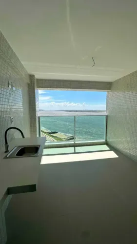 BAYSIDE RESIDENCE [57625]