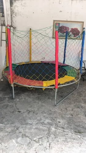 Pula pula grande