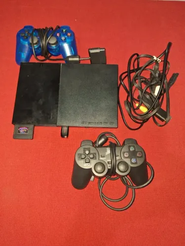 PlayStation 2