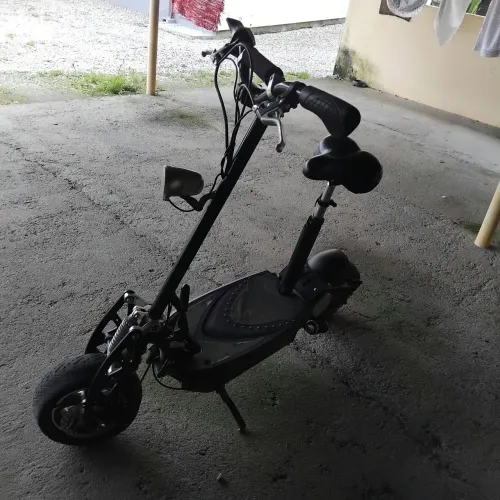 Patinete 1600w