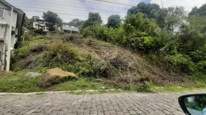 Terreno em Bento Gonçalves - 188 m²