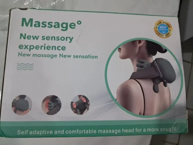 Massageador Massage