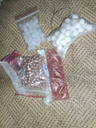 Kit Miçangas