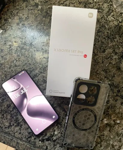 XIAOMI 14T PRO