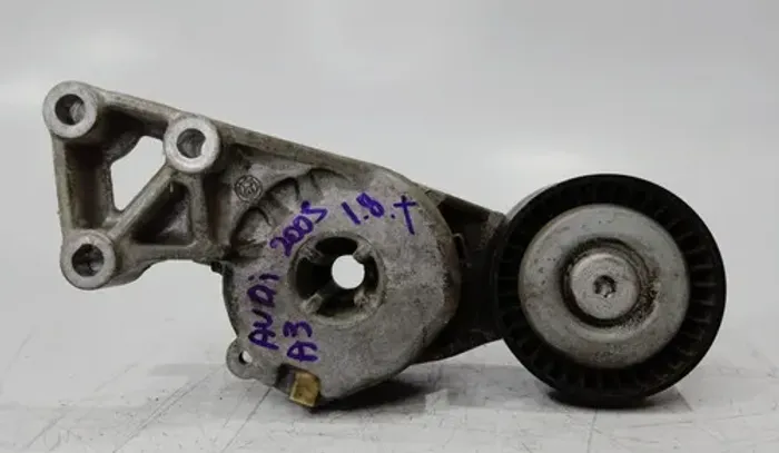 Tensor De Correia Audi A3 1.8 Turbo 2001 - 2005