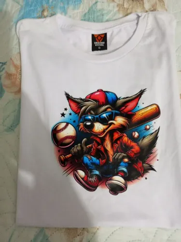 Camisas personalizadas