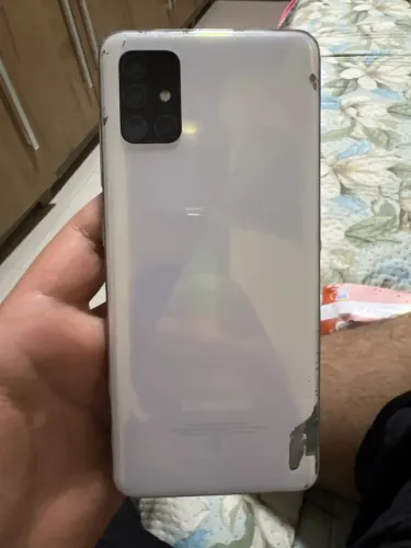 Samsung Galaxy A51