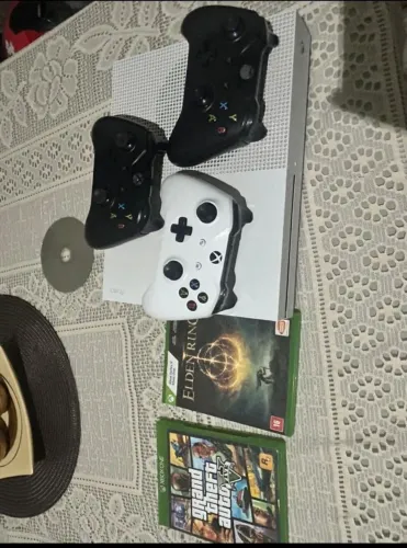 Xbox one
