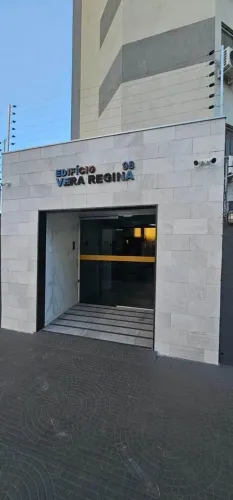 Apartamento à venda Zona 02 Maringá 3 quartos suíte