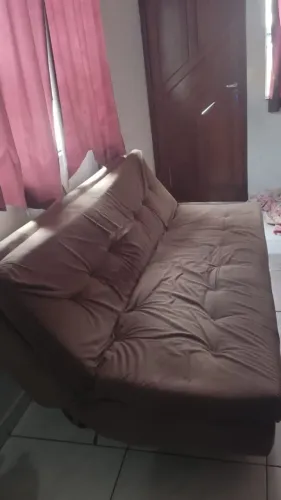 Sofá cama