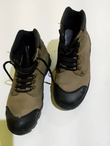 Bota masculina
