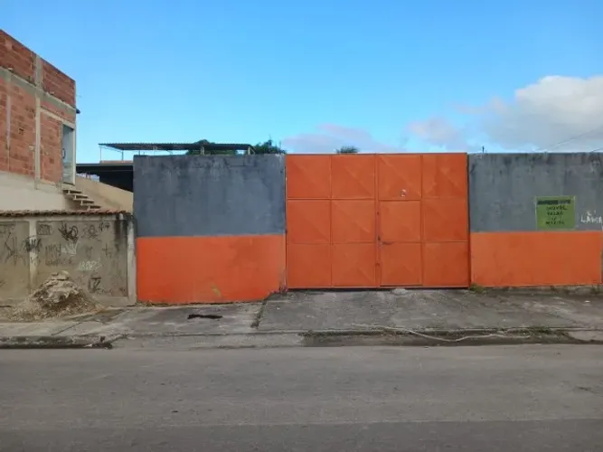 Terreno de 360 M² com R.G.I. - Jardim Catarina - SG - RJ -