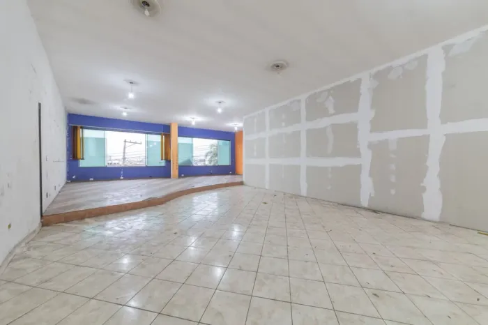 Galpão na Avenida do Oratório, 2516 - 2 andar - SALA 2 180 m²