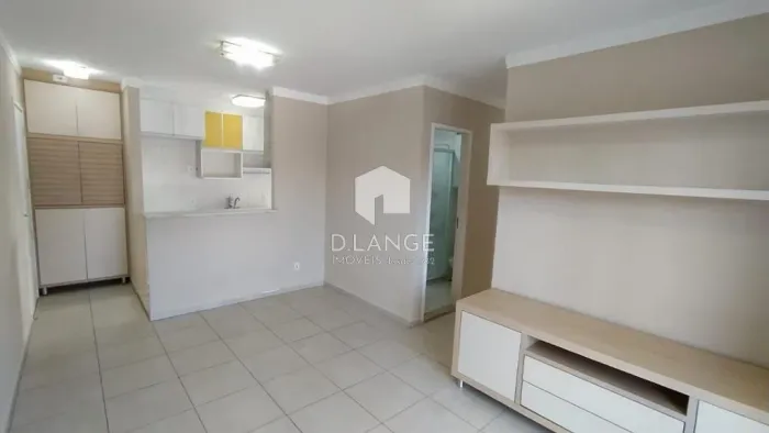 Apartamento para alugar em Campinas, Jardim Miriam, com 3 quartos, com 75.02 m²
