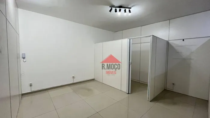 Sala para alugar, 21 m² por R$ 1.600,00/mês - Vila Guilhermina - São Paulo/SP