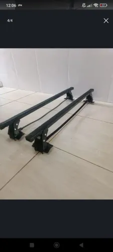 Suporte de teto carro
