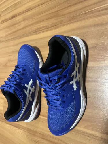 Tênis Asics Gel-Dedicate 8 Clay - Masculino