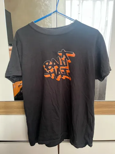 Camiseta bali hai