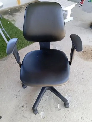 Cadeira flexform 5 regualegens