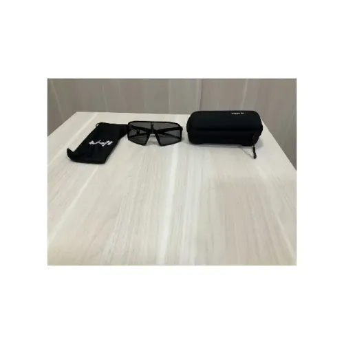 Óculos HUPI Andez Esportivo UV400 Preto