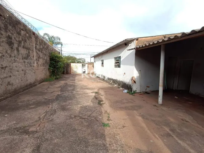 Terreno à venda, Presidente Roosevelt - Uberlândia/MG - Rotina Imobiliária