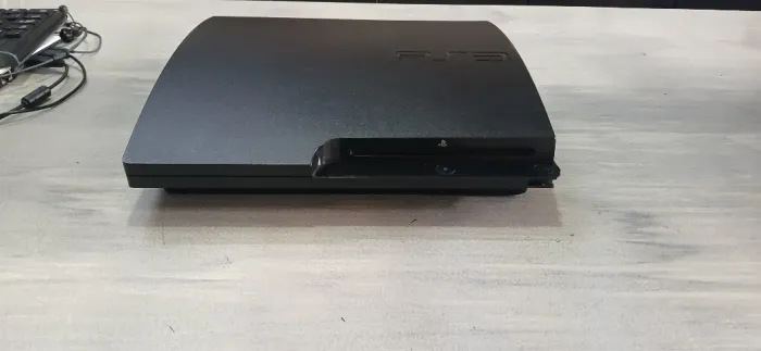 Vendo PlayStation 3