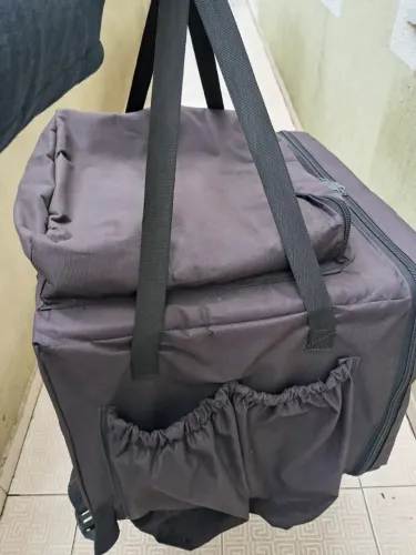 Bag para motoboy 