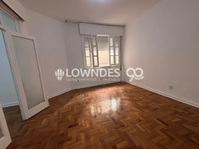 Apartamento padrão para Locação, Flamengo, Rio de Janeiro, RJ