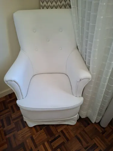 Poltrona Amamentação