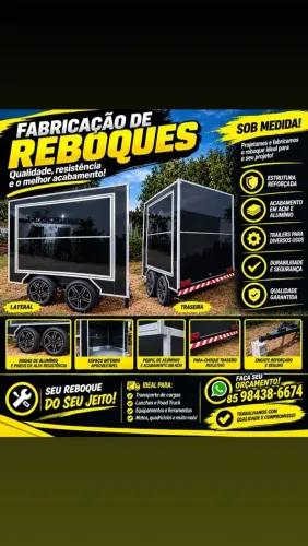 Reboque