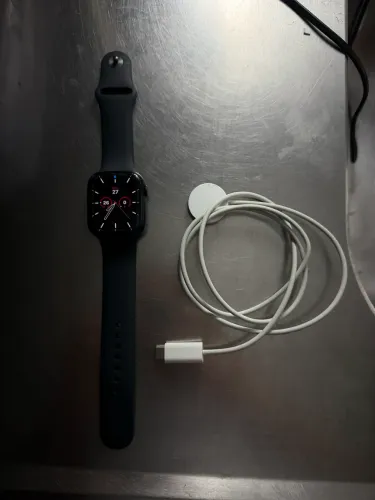 Apple Wacht Series 8