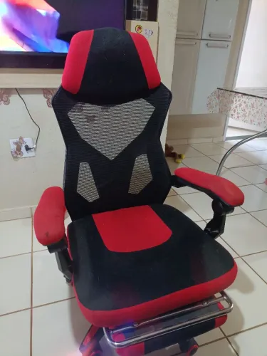 Cadeira gamer