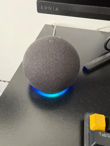 Alexa Echo Dot 5