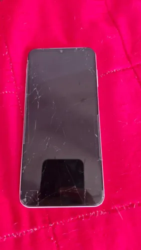 Celular Samsung Com Defeito 