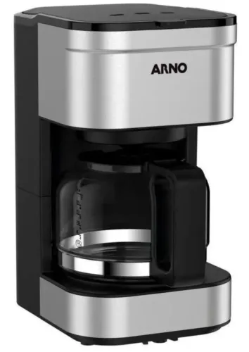 Cafeteira Elétrica Arno 50 reais 
