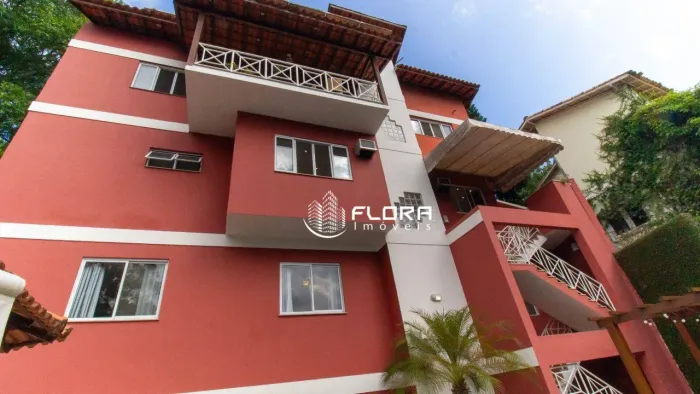Casa com 5 dormitórios à venda, 300 m² por R$ 1.220.000,01 - Itaipu - Niterói/RJ