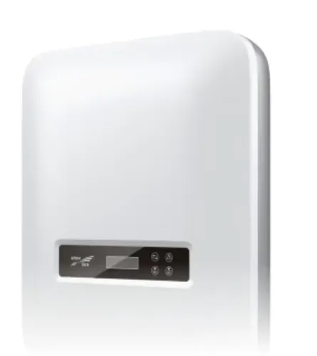 Inversor Keua - SP13000-B2 (USADO)