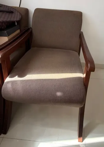 Poltronas