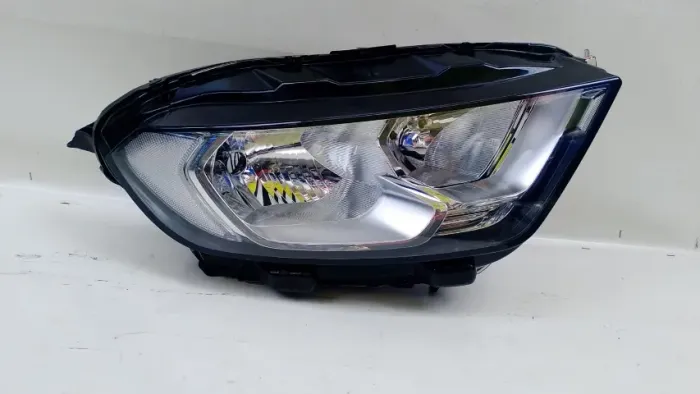Farol Ecosport 2019 2020 E 2021 S/led Original Direito/passageiro
