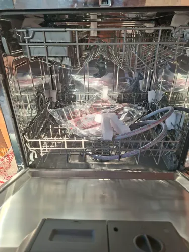 Lava Louças Midea 8 Serviços
