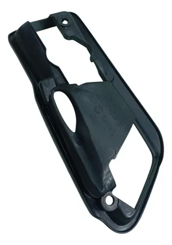 Suporte Maçaneta Interna Dianteira Esquerda Vw Tiguan 2011 Dianteira