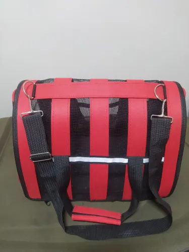 Bolsa para carregar pet pequeno porte