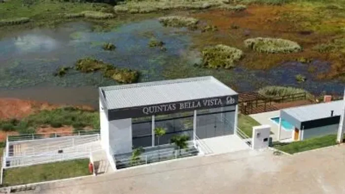 Terreno em Condomínio - 300 m² - Igrejinha - Juiz de Fora
