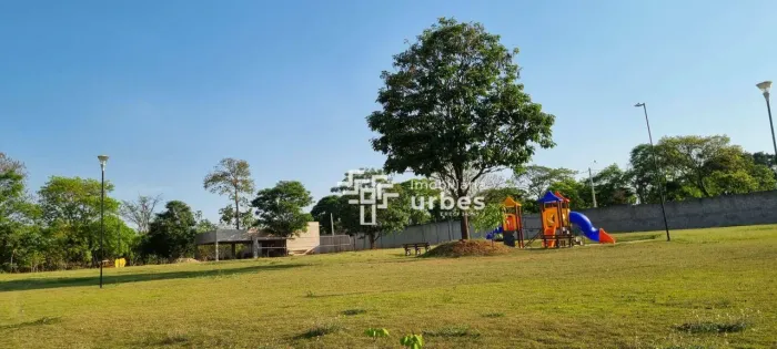 Terreno à venda condomínio Residencial das Flores, 250 m² por R$ 320.000 - Jardim das Flor