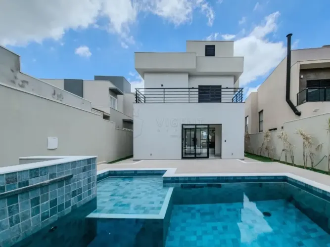 CASA PARA VENDA NO CONDOMÍNIO IBI ARAM 2 EM ITUPEVA/SP