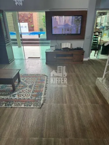 Casa com 6 quartos à venda, 345 m² por R$ 3.500.000 - Centro - Armação dos Búzios/RJ