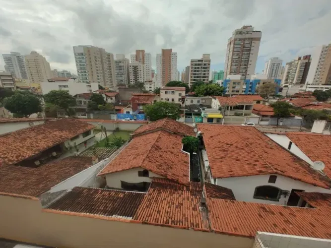 Apt de 03 Quartos em Itapoa, Vila Velha