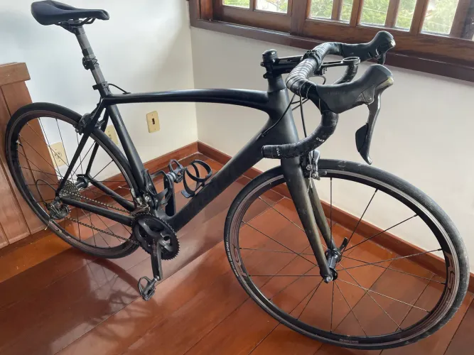 Specialized Tarmac