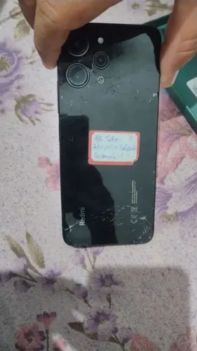 Celular usado